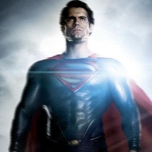 Henry Cavill, Russell Crowe, Amy Adams and Michael Shannon Talk Man of Steel