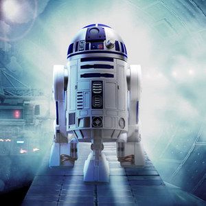 R2-D2 Is in Star Wars: Episode VII, and He's Fan-Made