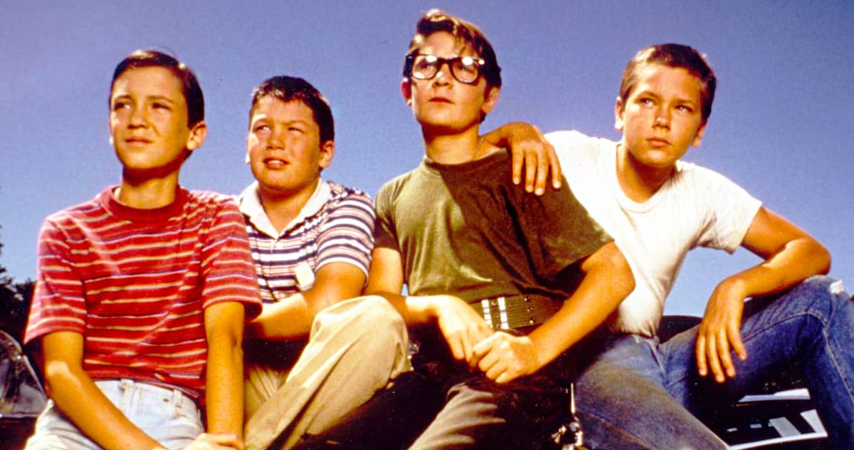 Stand by Me Returns to Theaters for Its 35th Anniversary
