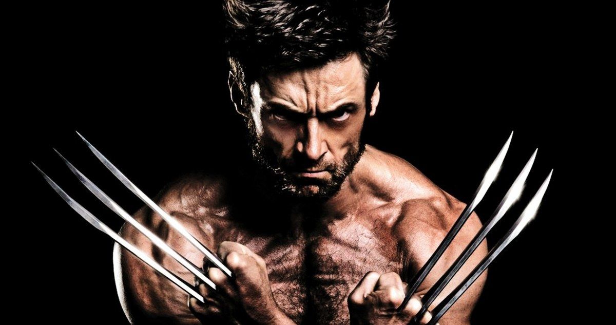 Hugh Jackman Says Wolverine Will Inevitably Be Recast
