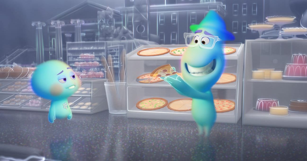 Pixar's Soul Began Life as an Ocean's Eleven Style Heist Movie