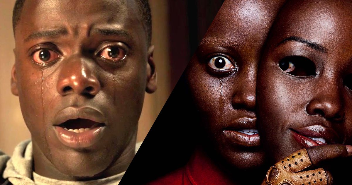 Jordan Peele's Next Horror Movie Gets 2022 Release Date at Universal
