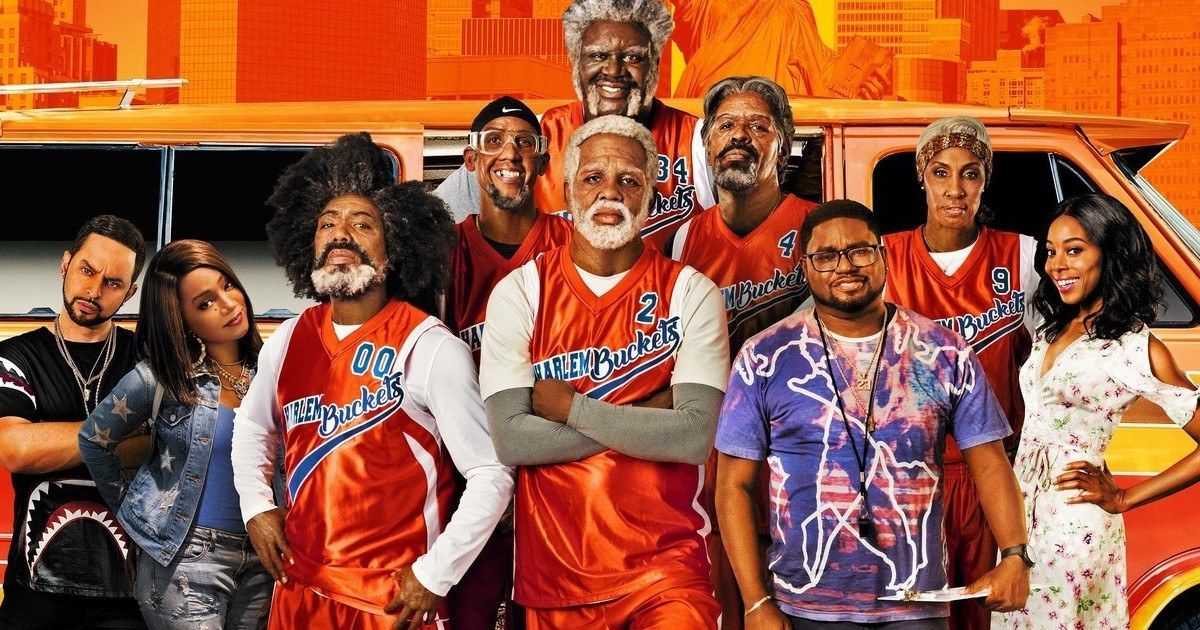 Uncle Drew Trailer #2 Brings an NBA Legend Back to the Blacktop