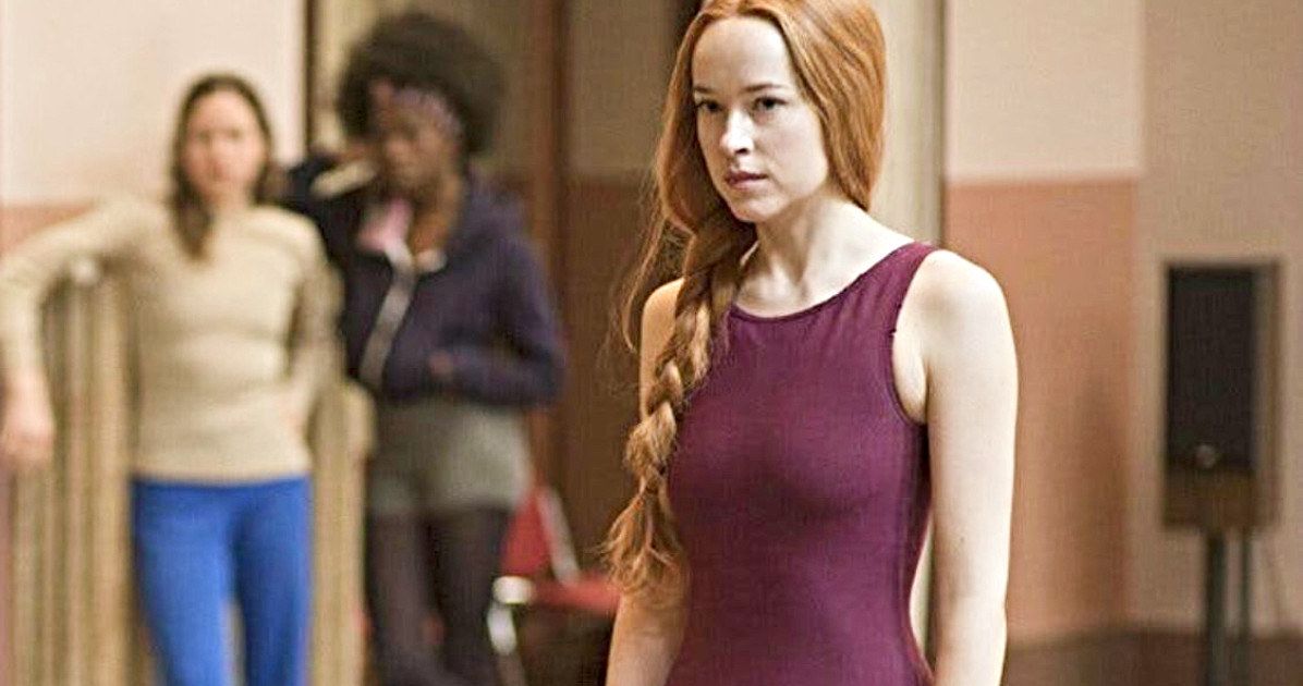 First Suspiria Clip Takes Improvisation to a Very Scary Place
