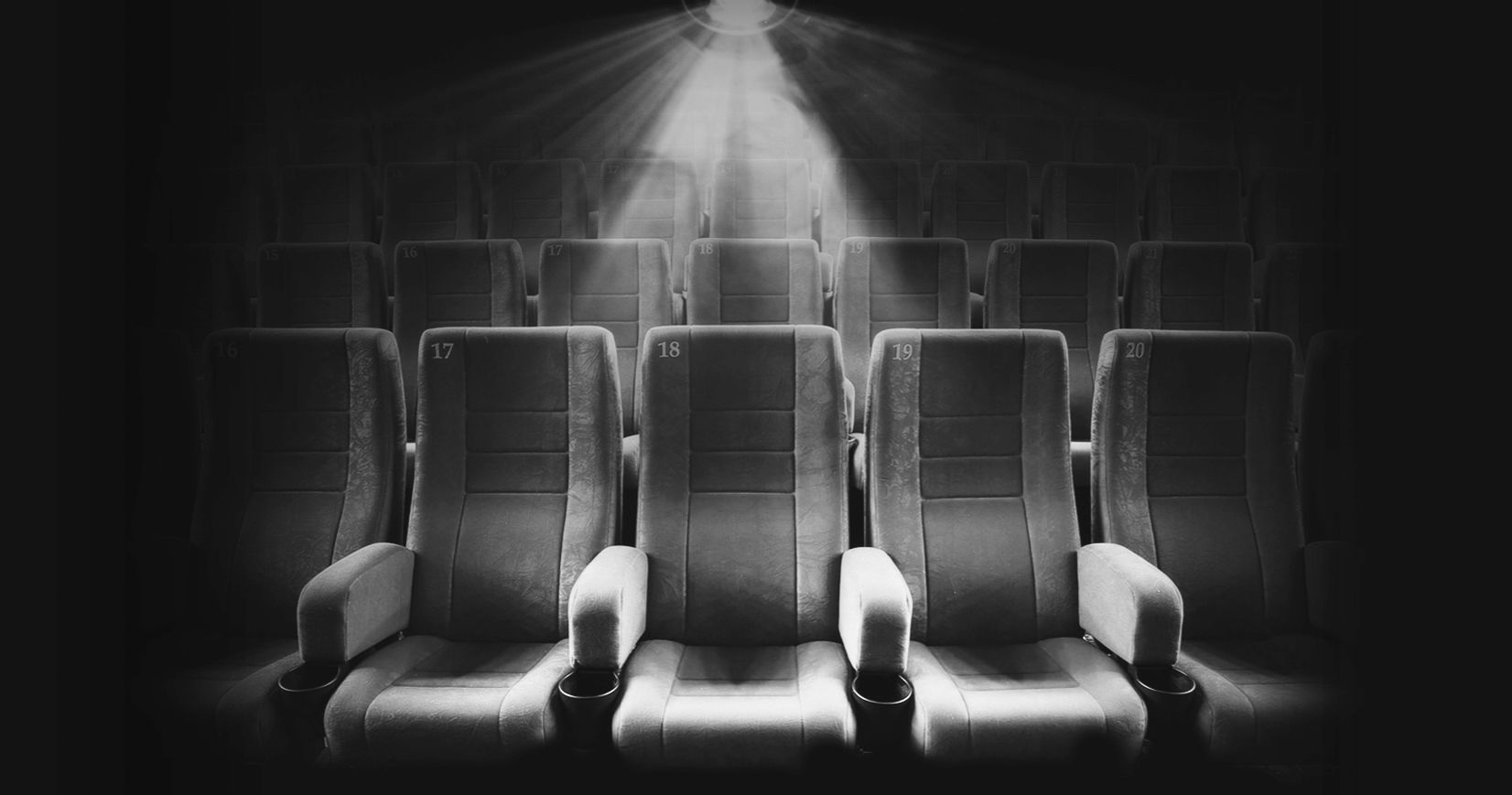 #SaveYourCinema Campaign Launches to Rescue Movie Theaters Across the U.S.