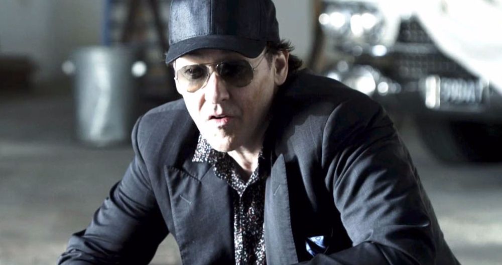 John Cusack Takes on Breaking Bad Rumor: Was He Really Wanted as Walter White?