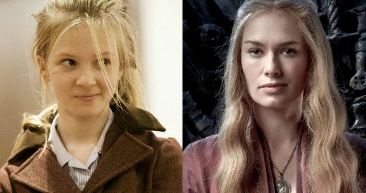 Game of Thrones Season 5 Casts a Young Cersei Lannister