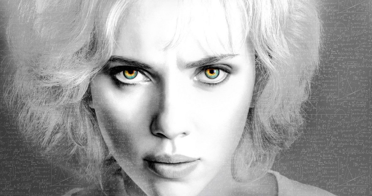 Lucy International Featurette Goes Behind-the-Scenes with Scarlett Johansson