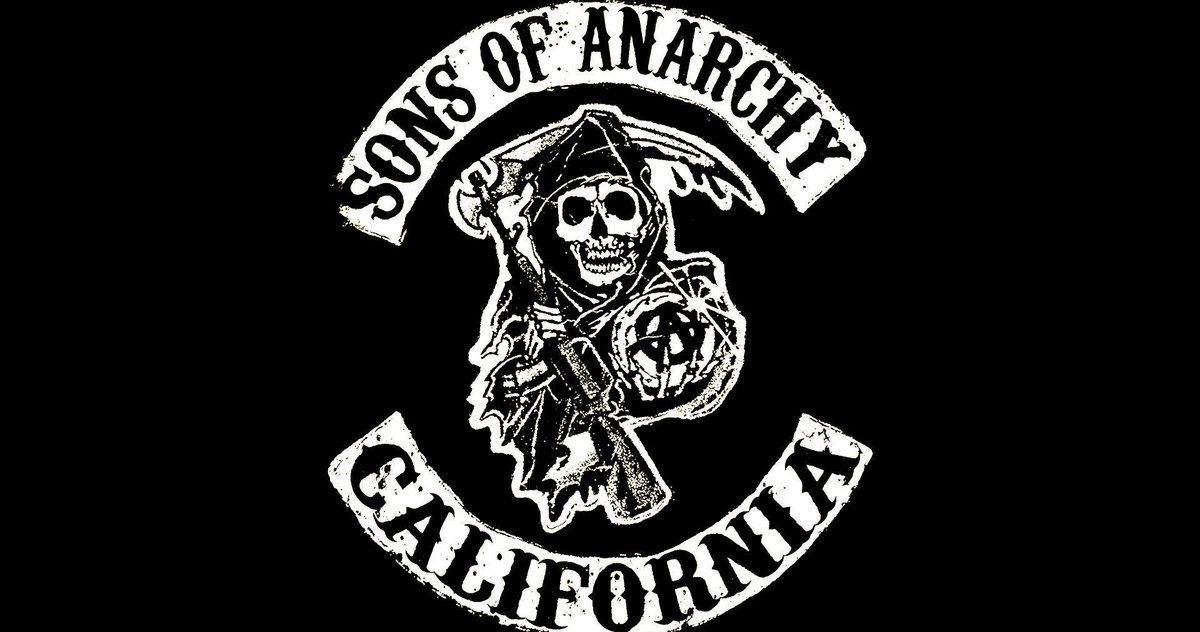 FX Brings Sons of Anarchy, The Strain and American Horror Story to Comic-Con 2014