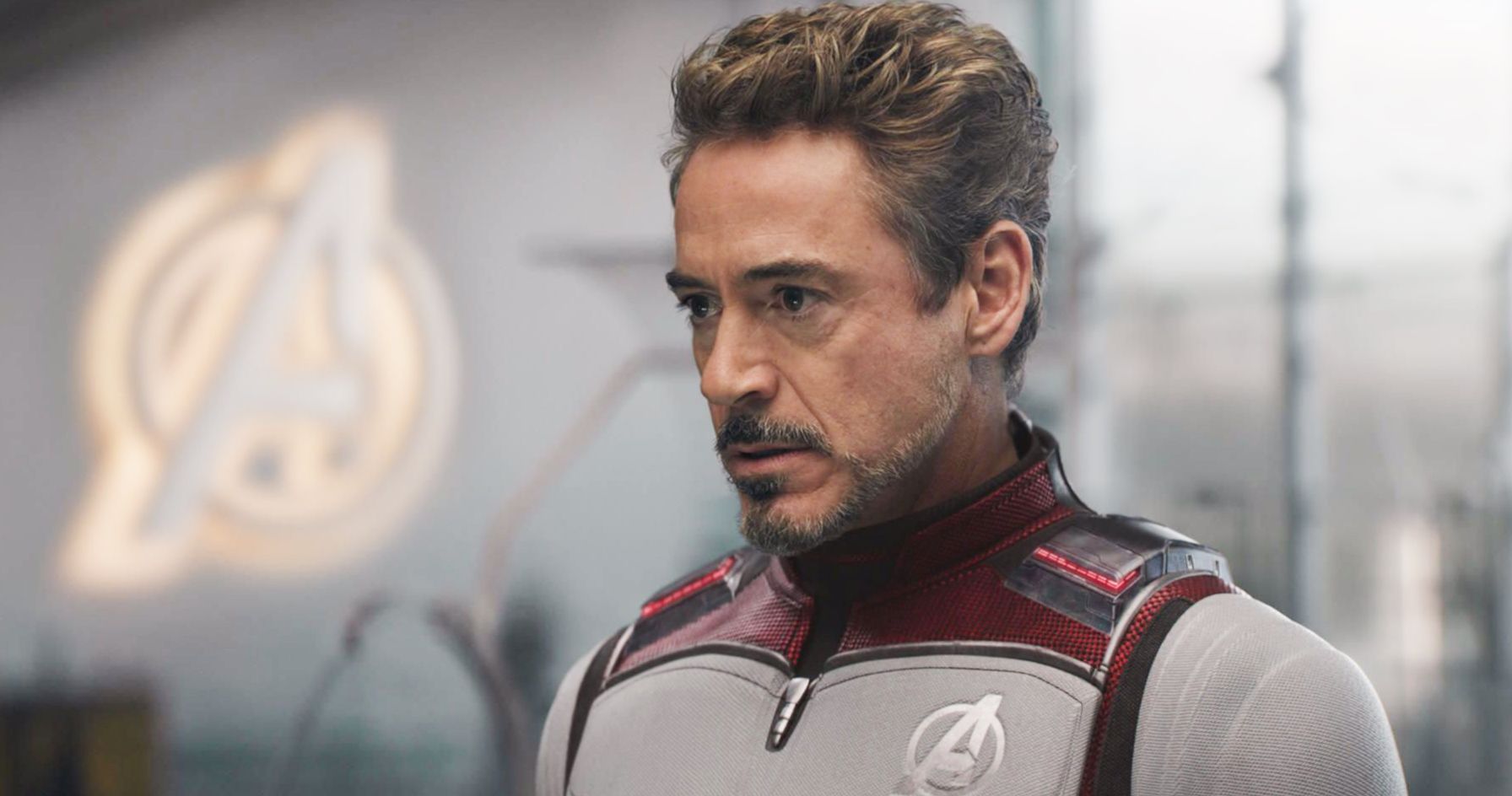 Avengers: Endgame Almost Had Iron Man Time Travel Back to a Different MCU Movie