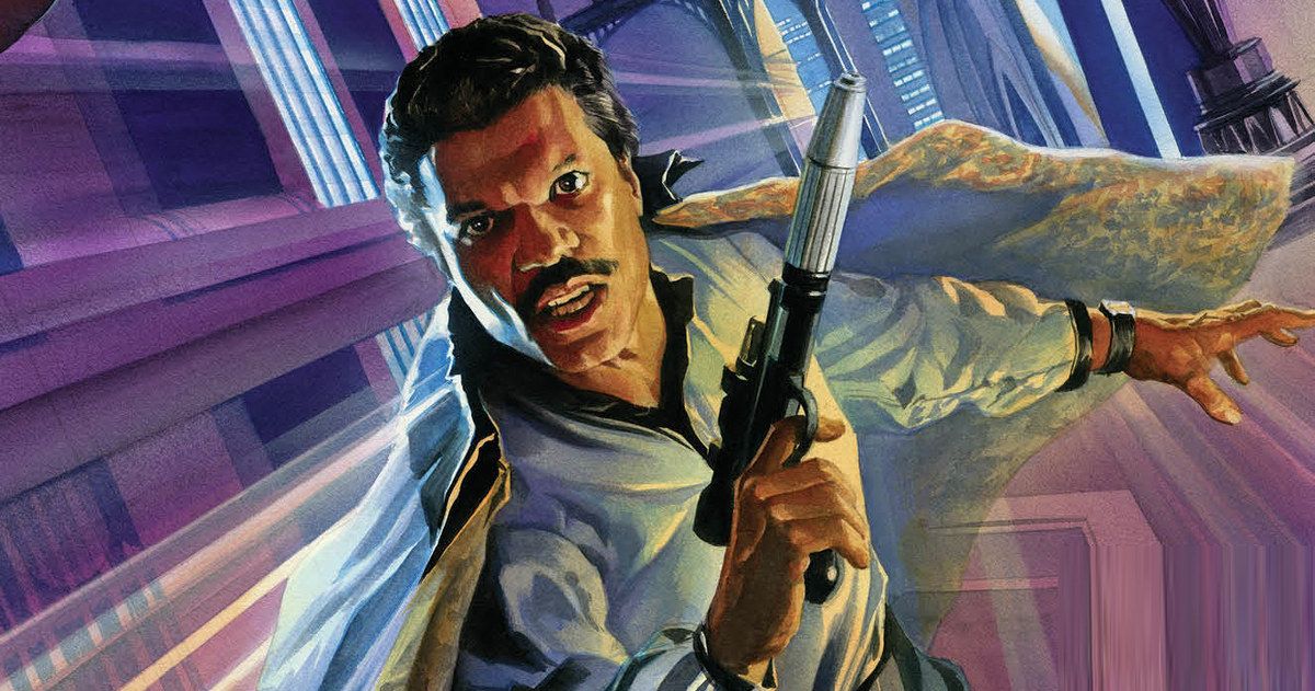 Lando Calrissian Will Return in Star Wars Han Solo Movie