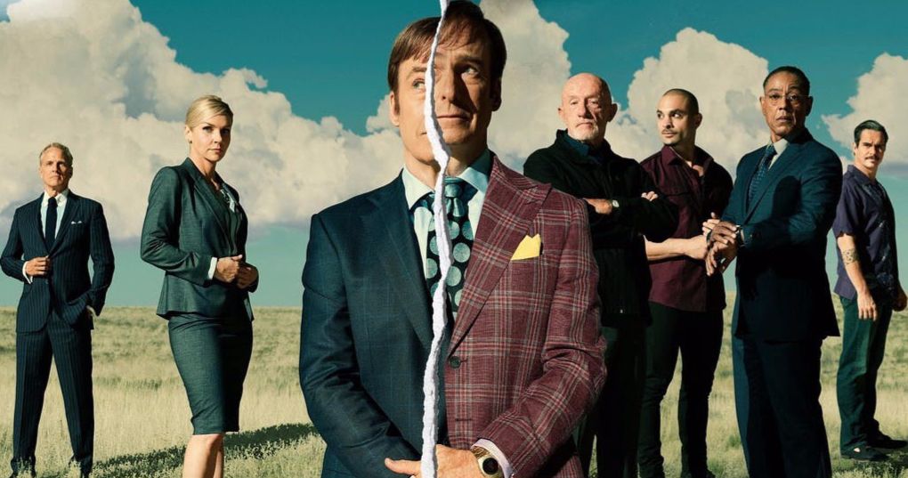 Better Call Saul Season 6 Is Still on Track to Shoot This Fall