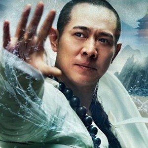 The Sorcerer and the White Snake Trailer Starring Jet Li