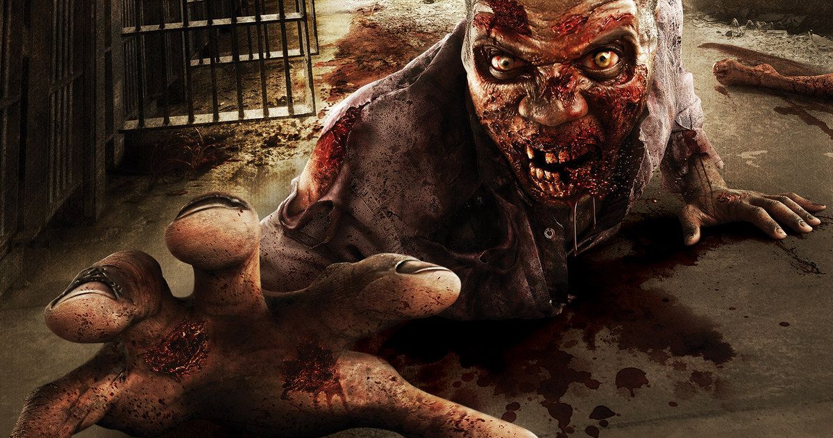 Walking Dead Spinoff Gets Titled Fear the Walking Dead