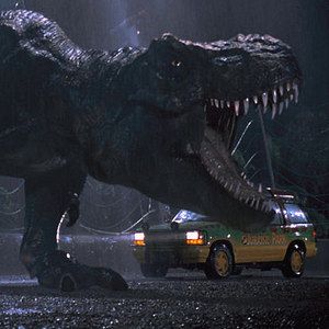 Jurassic Park 3D Hi-Res Photo Gallery
