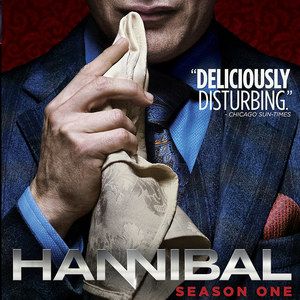 COMIC-CON 2013: Hannibal: Season One Blu-ray Gag Reel