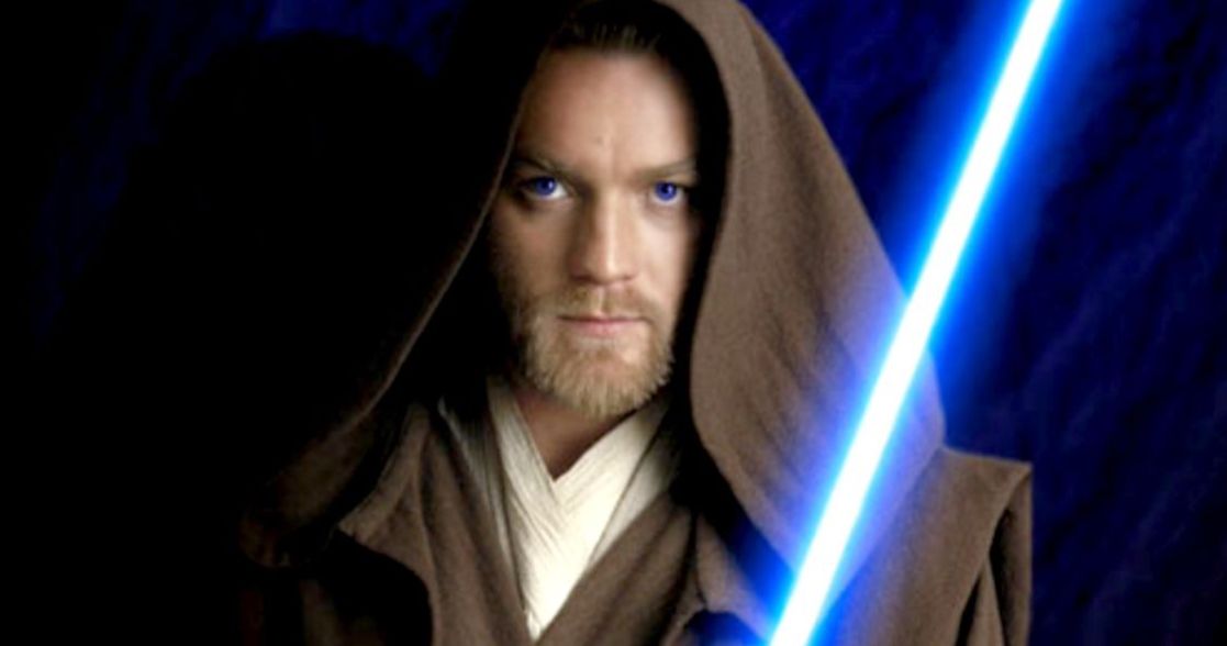 Obi-Wan Kenobi Set Photos Wrap Ewan McGregor in a Shroud of Mystery