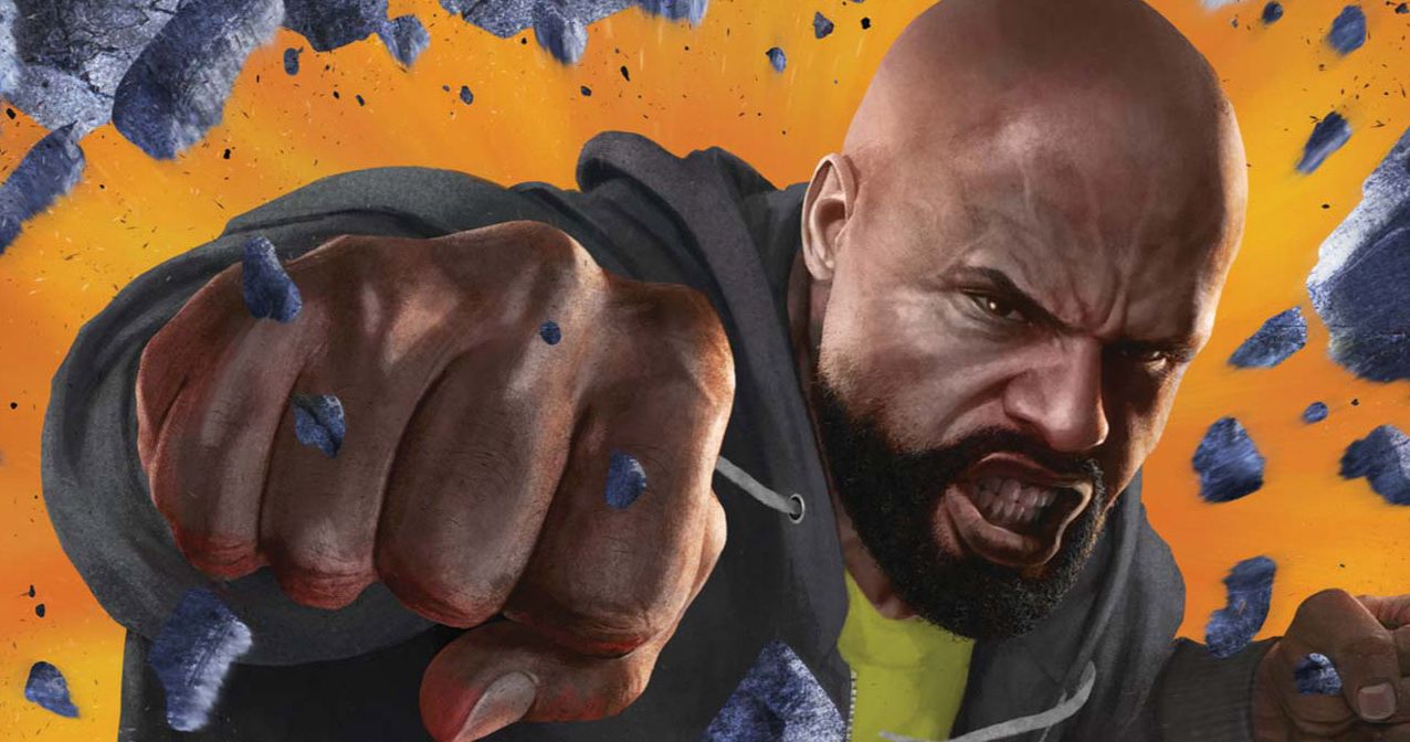 Batman Producer Tried to Kickstart the Marvel Cinematic Universe with Luke Cage