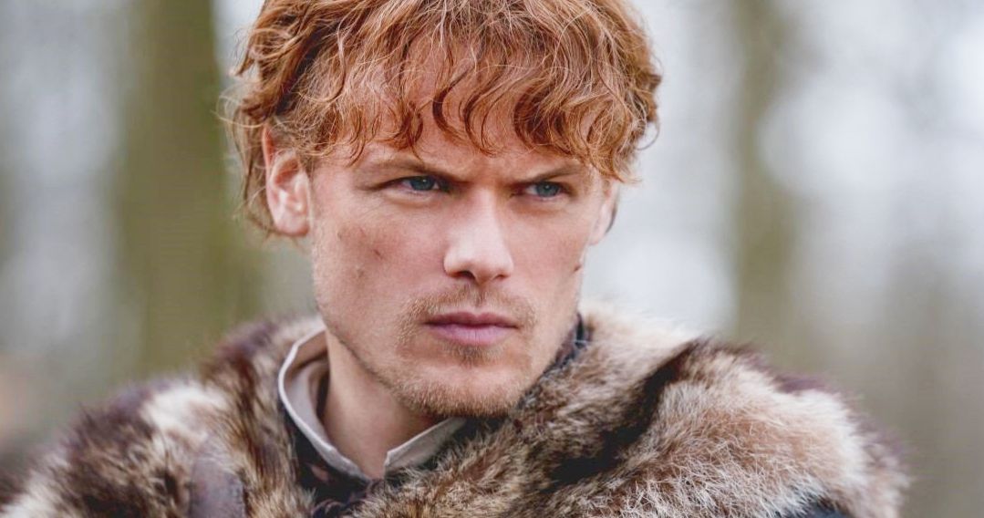 Outlander Star Sam Heughan Doubles Down on His Bid to Be the Next James Bond