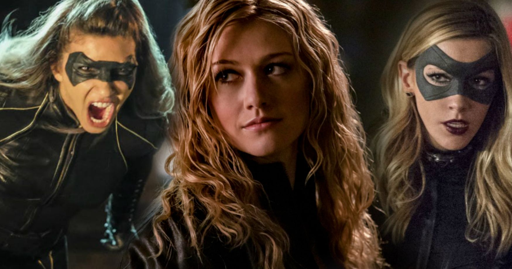 Female-Led Arrow Spin-Off Following the Canaries Is Happening at The CW