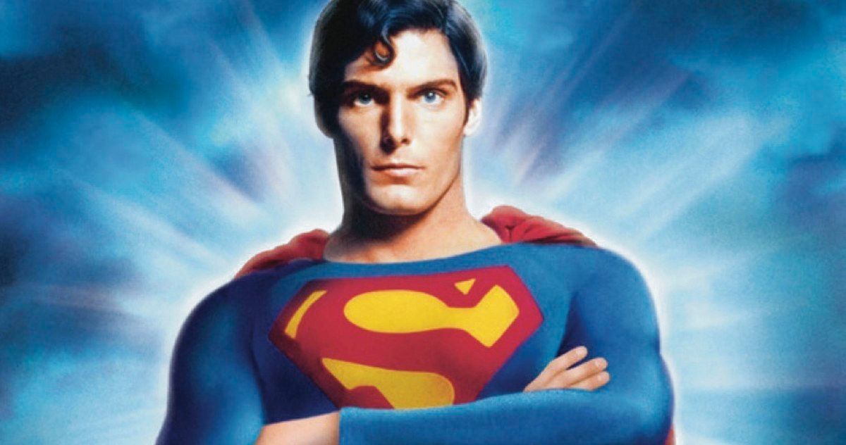 Marvel and DC Call a Truce to Honor Richard Donner's Superman
