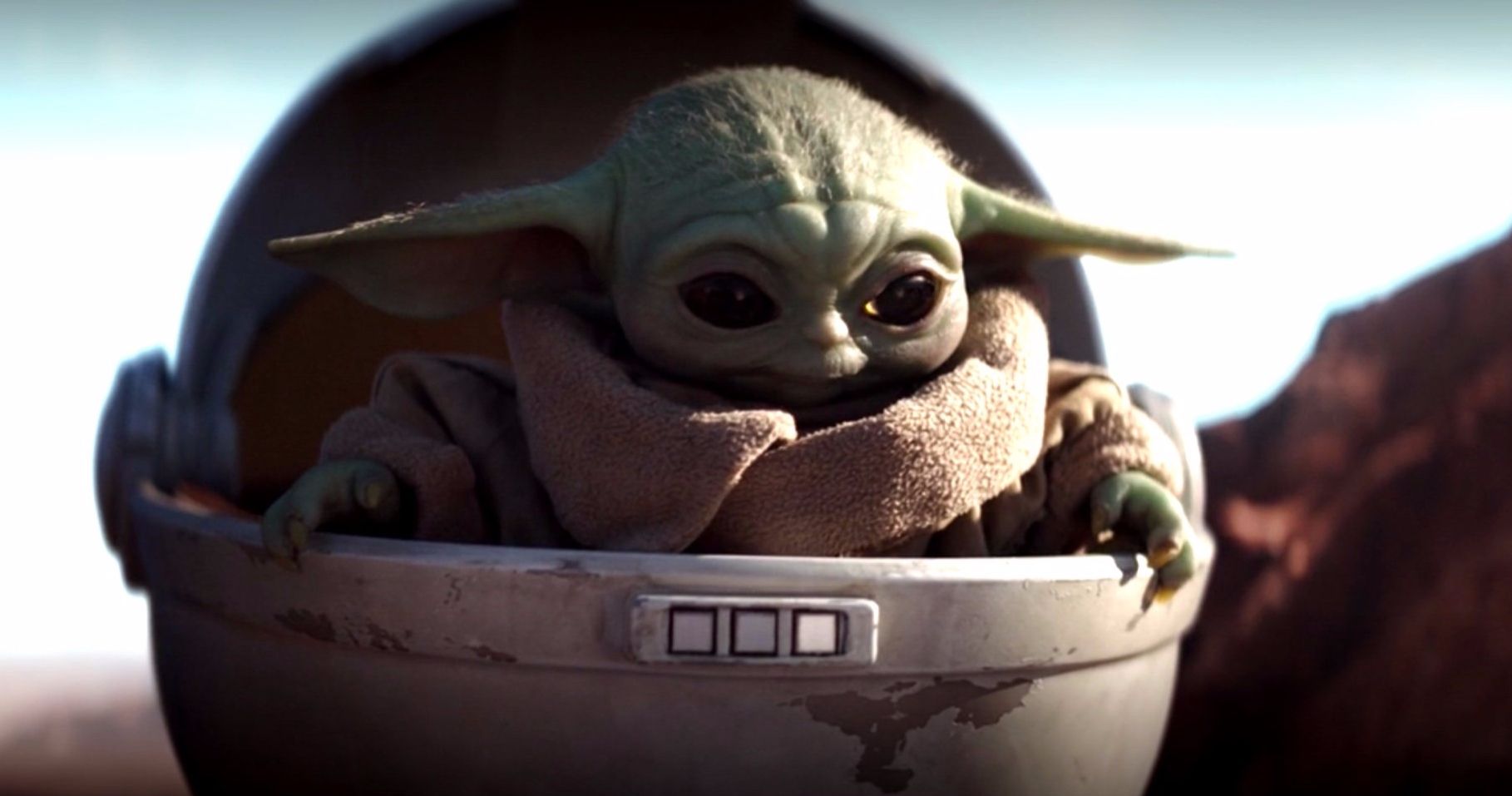Baby Yoda Gifs Are Back Online Following Strange Disappearance