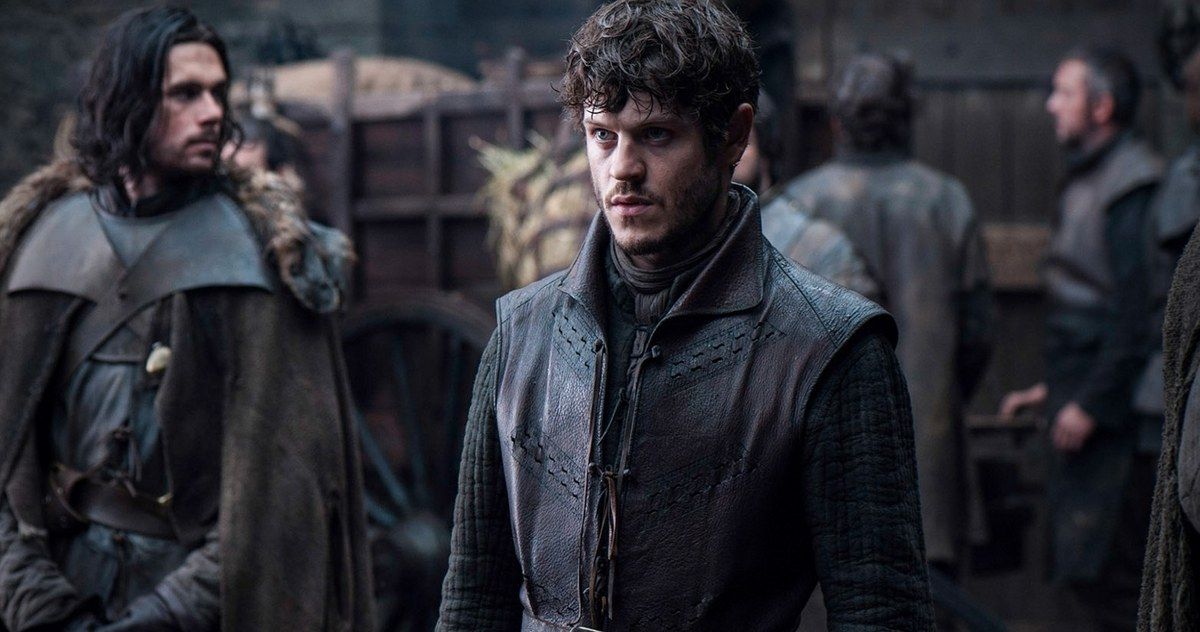 First Look at Game of Thrones Season 4, Episode 2