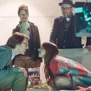Two Ruby Sparks Featurettes