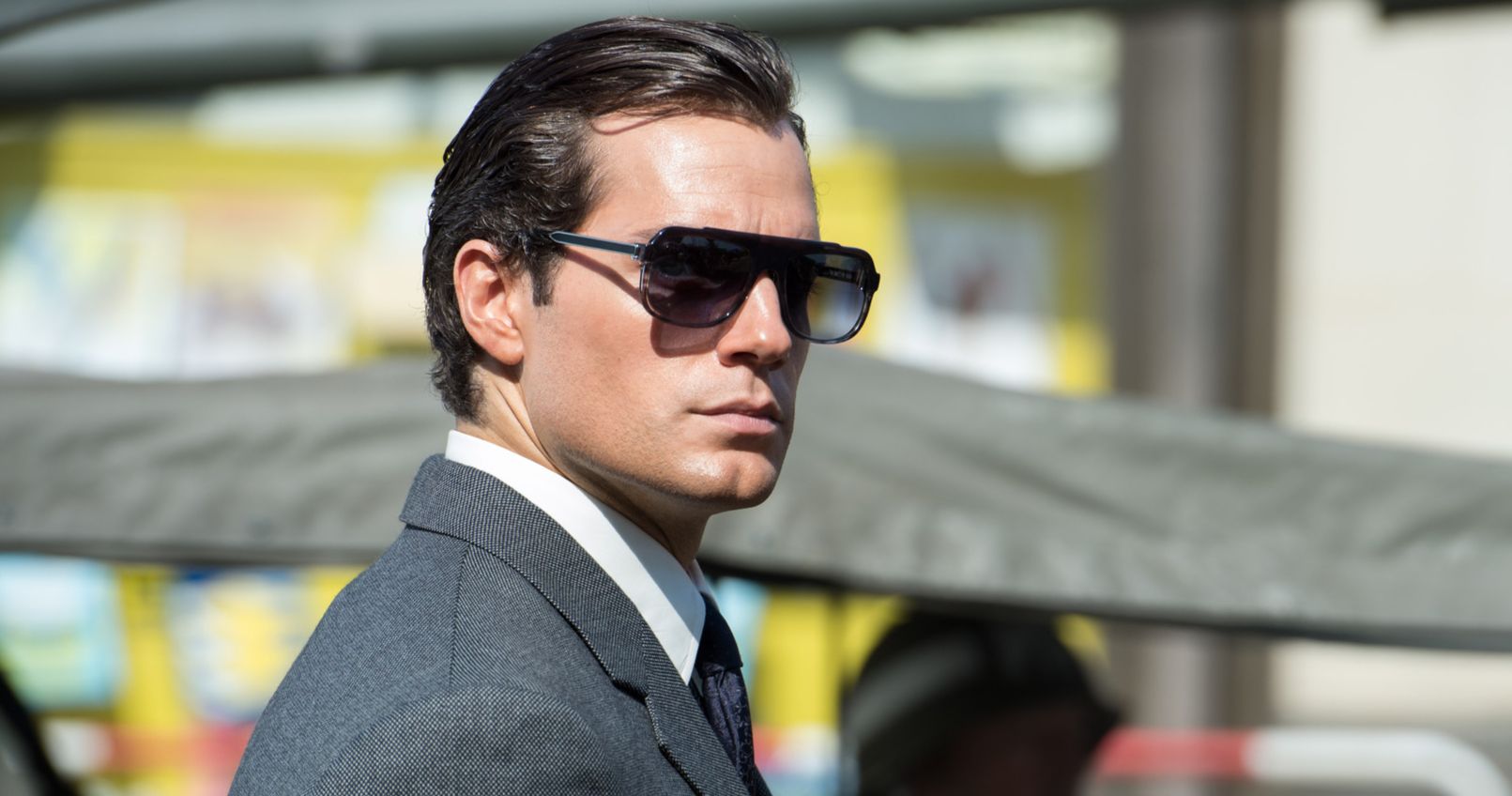 Henry Cavill Says He's Still 'Very Keen' to Join James Bond Franchise