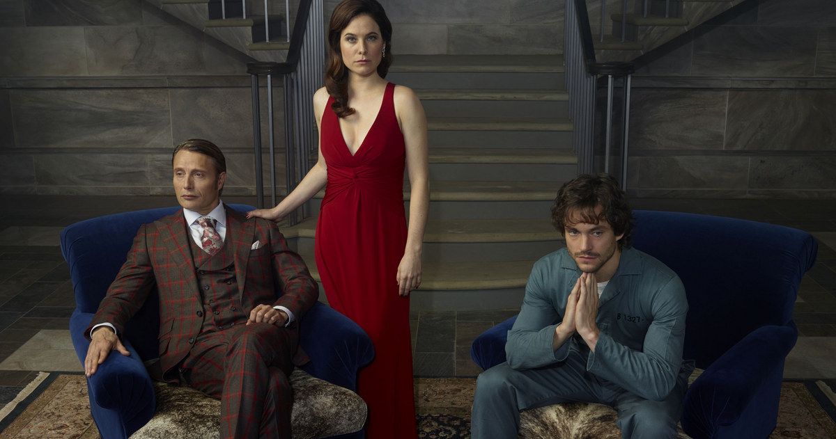 Hannibal Season 3 Premiere Delayed Until Summer 2015