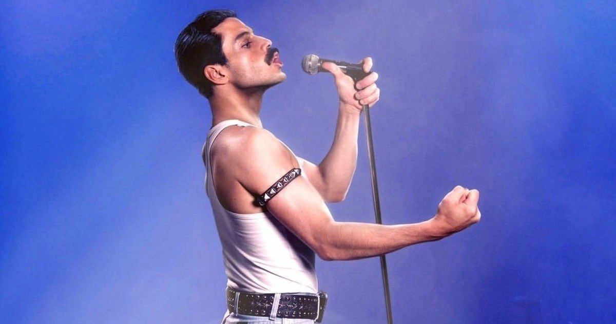 BAFTA Suspends Bryan Singer's Bohemian Rhapsody Nomination Over Assault Allegations