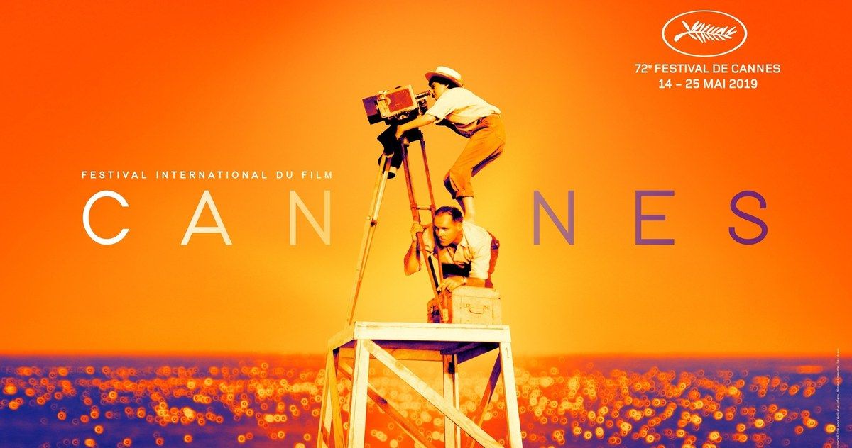 Full Cannes 2019 Movie Lineup Announced, But No Tarantino