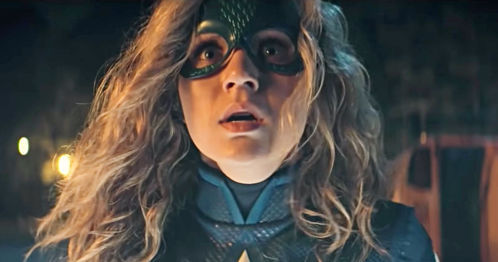 Stargirl Canceled at The CW and Will End With Current Season