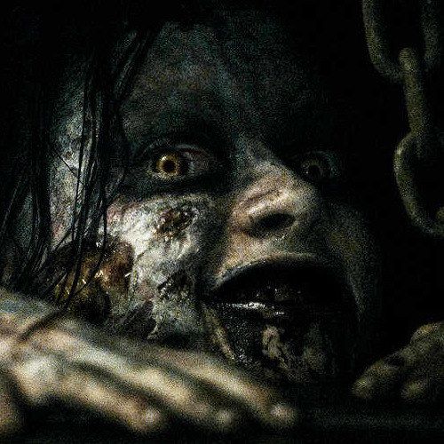 Evil Dead Remake Is Coming to WonderCon