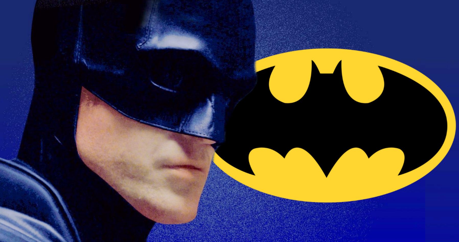 New The Batman Bat-Symbol Revealed Ahead of DC FanDome?