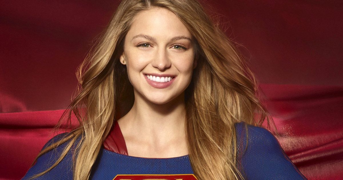 Supergirl Season 2 to Introduce These 2 Iconic DC Characters?