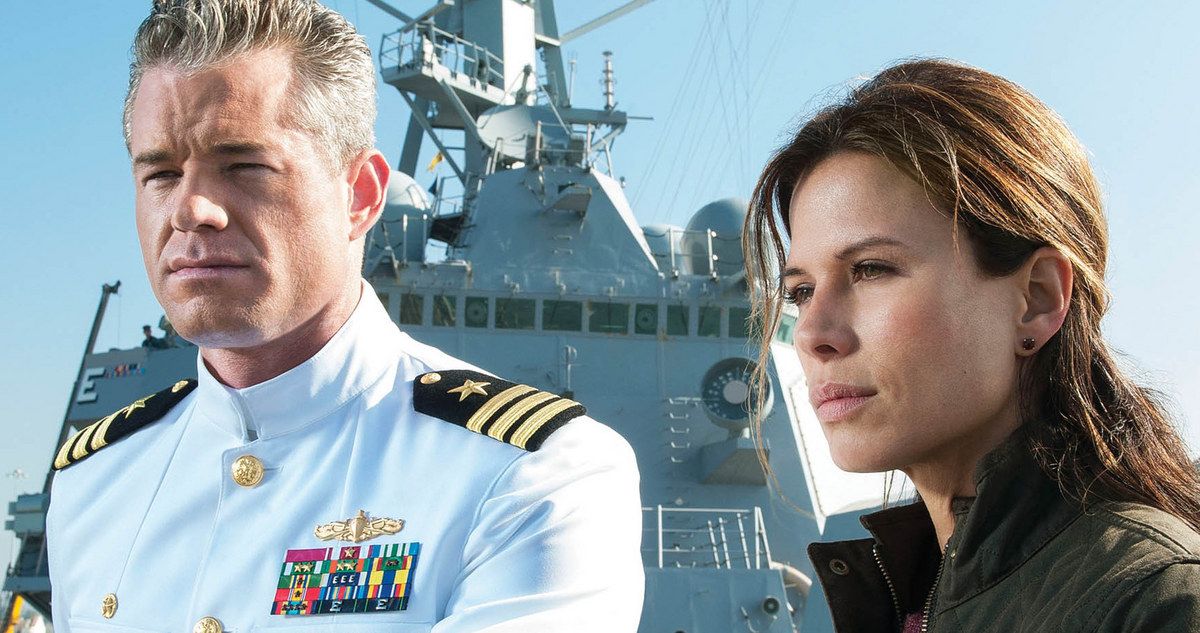 The Last Ship Scores the Highest Cable Debut of 2014