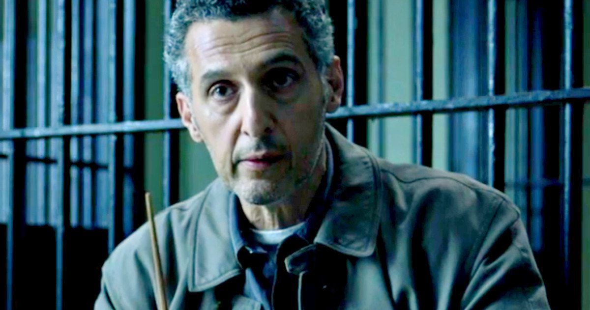 HBO's Night Of Trailer Has Detective John Turturro on the Case
