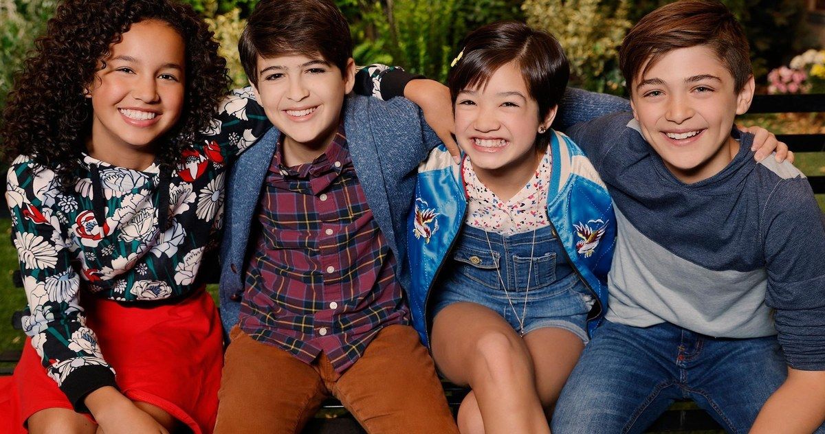 Disney Channel Makes History with First Gay Coming-Out Story
