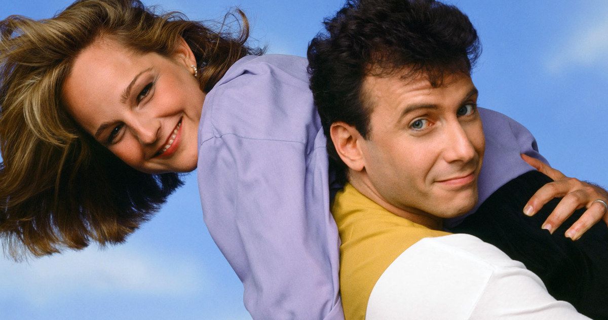 Helen Hunt and Paul Reiser Officially Returning in Mad About You Revival