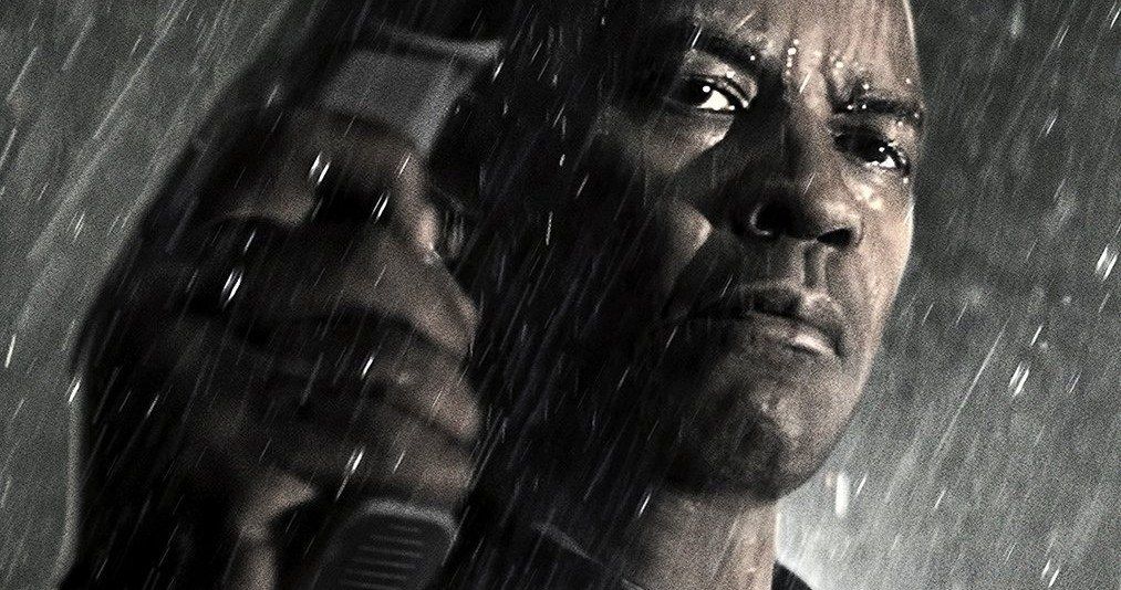 Third Equalizer Trailer Delivers a Deadly Denzel Washington