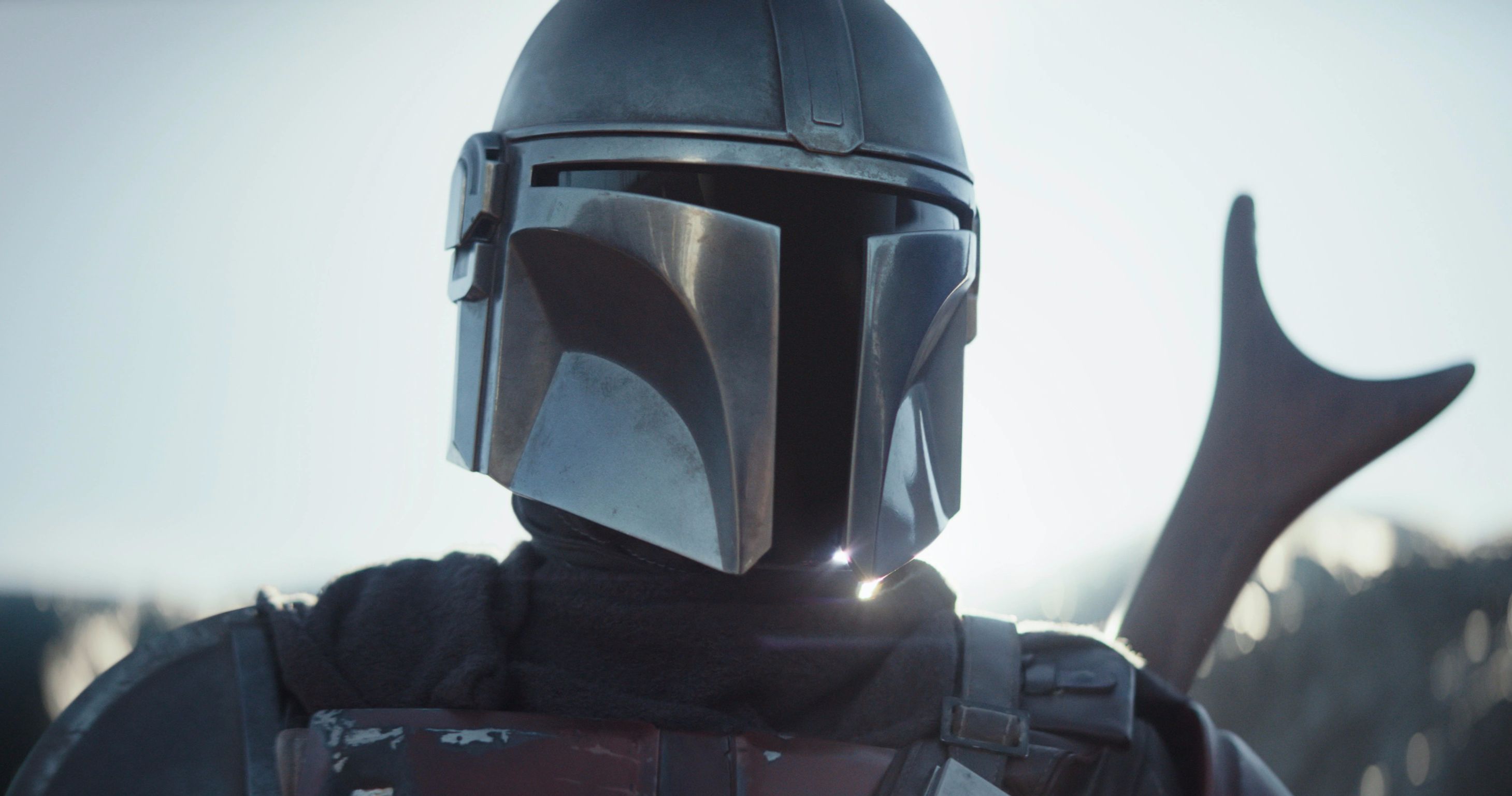 The Mandalorian First Reactions: Is It the Star Wars TV Show Fans Are Hoping For?