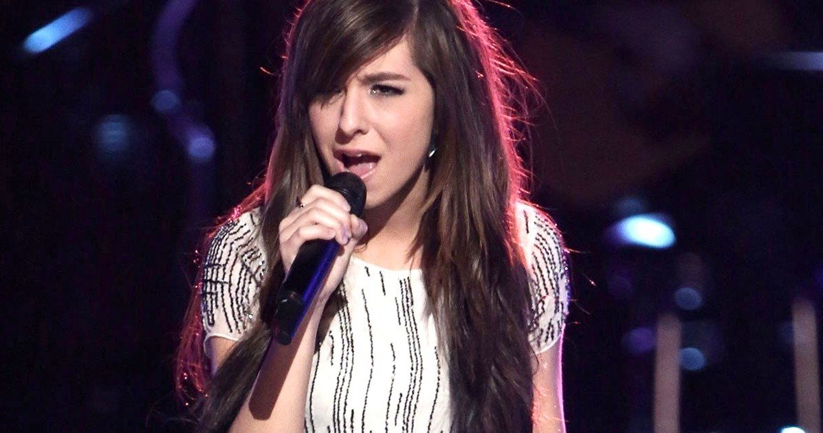 The Voice Singer Christina Grimmie Shot Dead After Concert