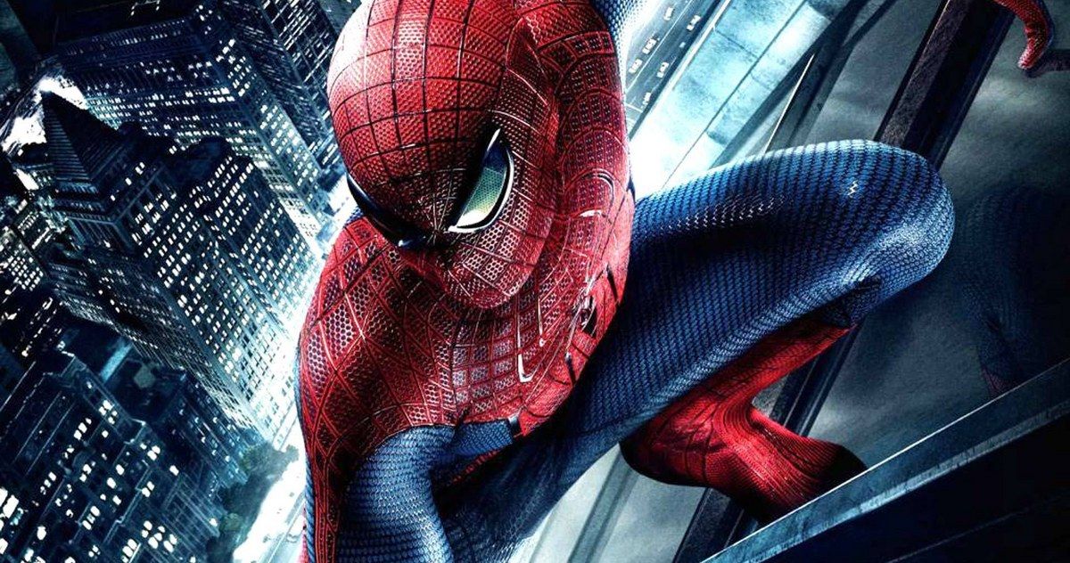 Watch The Amazing Spider-Man 2 Red Carpet Premiere Live!