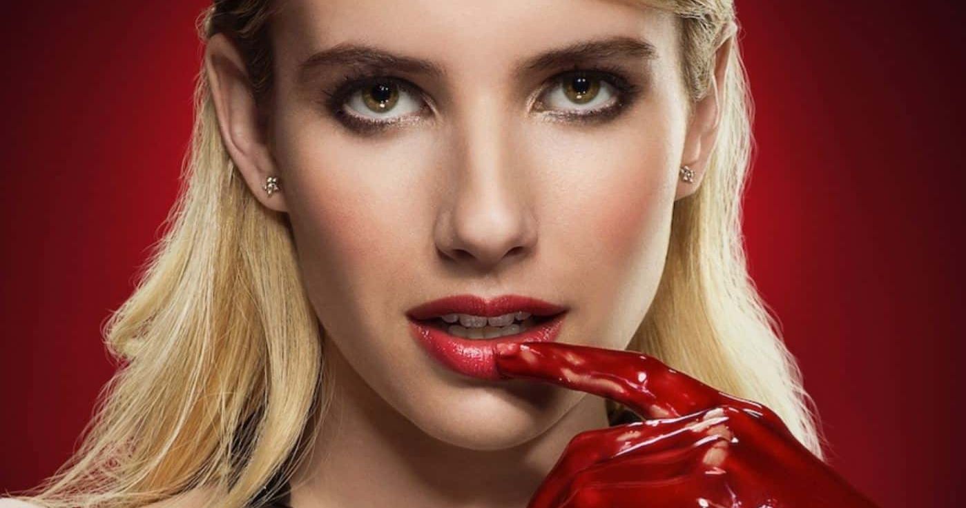 Young Adult Vampire Series First Kill Happening at Netflix with Emma Roberts Producing