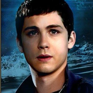 Percy Jackson: Sea of Monsters 'Wisdom and Water' Character Banner