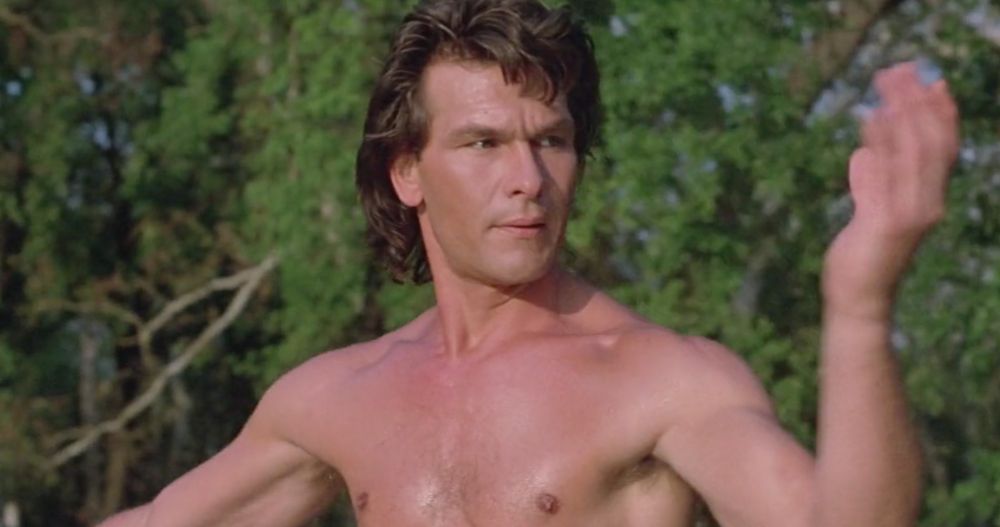 Patrick Swayze Trends as Fans Pay Tribute on the Late Actor's 69th Birthday