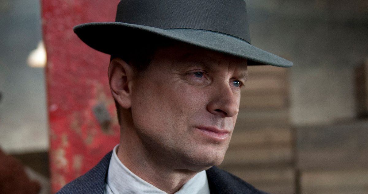 Boardwalk Empire Actor Shea Whigham Joins Term Life