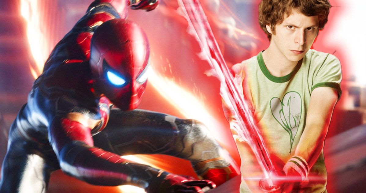 Infinity War Gets the Scott Pilgrim Treatment in New Fan-Made Trailer