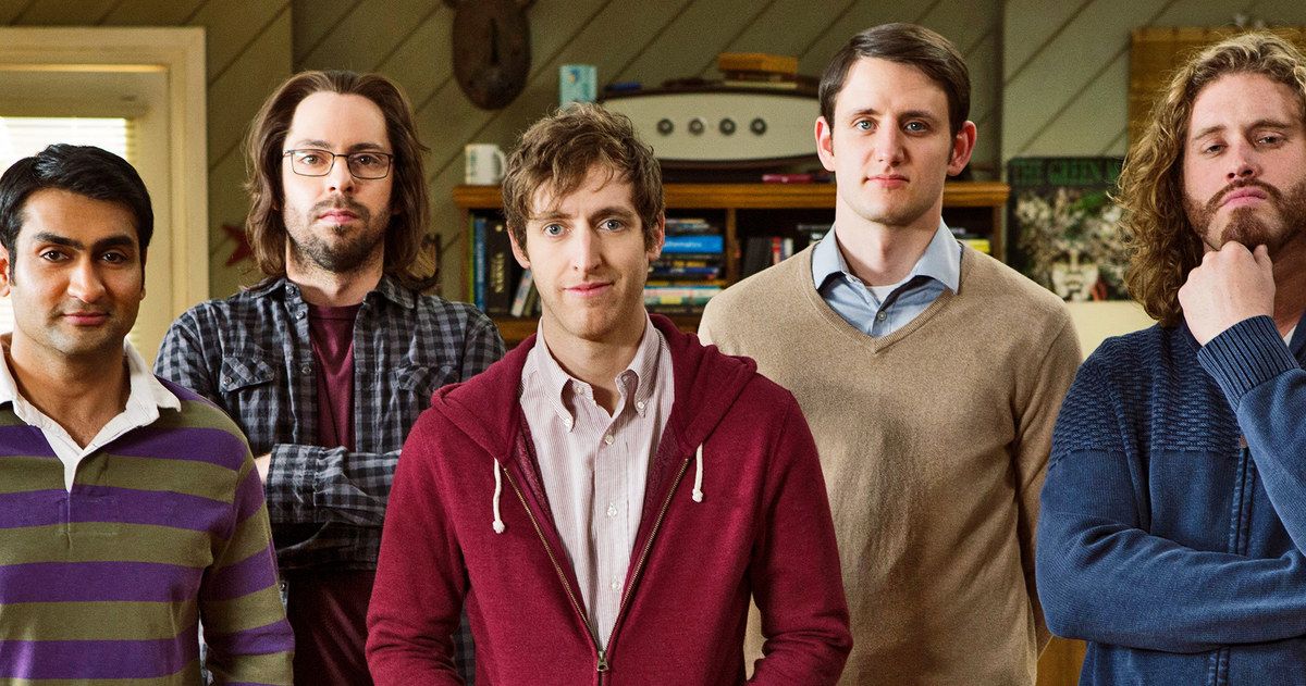 Second Trailer for HBO's Silicon Valley Season 2
